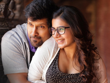 Vikrams 10 Movie Latest Photos